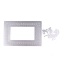 Metal Cutting Dies Stencils DIY Scrapbooking Embossing Album DIY Craft 691