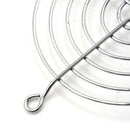 Metal Steel Wire 90mm 9cm Fan Protector Finger Guard Grill .ES