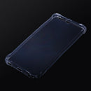 Ultra Thin Soft Tpu Transparent Case For Huawei P10 Clear Silicon Back Cove