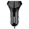 Remax Car 4.2A Mobile Phone Fast Charging 3 Usb Car Battery Tablet Adapter UN7C6