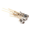 5 Ã— 3 DU 5 C Metal Silicon Phototransistor Transistor