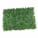 60x40cm Artificial Meadow Artificial Turf Wall Panel for Wedding or Home Or H3E7