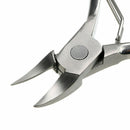 New Professional Toe Ingrown Nail Nipper Clipper Podiatry Chiropody Tool E0S2