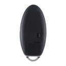 2Pcs Smart Remote Key Fob 4 Buttons Remote Key Keyless KR55WK48903 for NISS