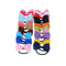 20x NewBorn Baby Girl Toddler Kids Hair Bow Hair Band Headband Grosgrain M Gw