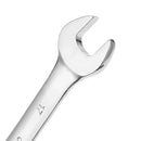 New Plastic Frame Dual-purpose Open Wrench 6PCS/set