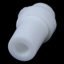 5Pcs Dental Suction Tube Convertor Saliva Ejector Suction Adaptor Autoclava OZ