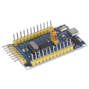 STM32F030F4P6 CORTEX-M0 ARM 32 Bit 48MHz Core System Development Board usbJ Gw