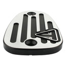 1 Piece Cylinder Cap Cylinder Disc for Triumph Bonneville T120 Style 1