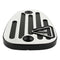 1 Piece Cylinder Cap Cylinder Disc for Triumph Bonneville T120 Style 1