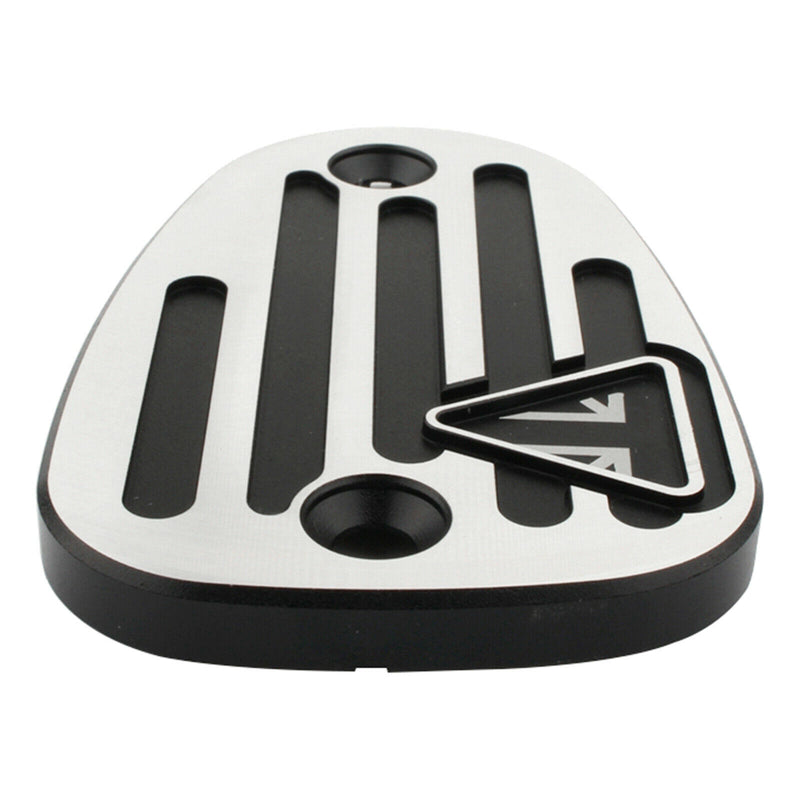 1 Piece Cylinder Cap Cylinder Disc for Triumph Bonneville T120 Style 1