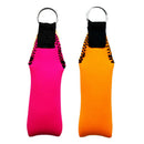 2pcs Neoprene Floating Keyring Key Float Buoy Yachting Boating Key Accessory