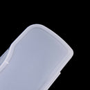 Huge Sunglasses Case Glasses Box PVC Clip On Glasses Box Eyewear Accessories ME