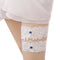 2pcs/set Women Wedding Leg Ring Garter White Lace Bride Garters Belt Fashion  Gw
