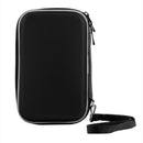 Carry Case Cover Pouch Bag for 2.5" USB External Hard Disk Drive Protect Bl F3V6