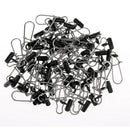 Fishing Line Sinker Slider High-strength Stainless Steel Snap A