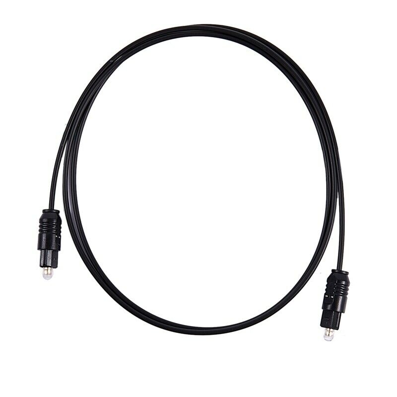 Digital Optical TosLink Cable-Molded E3W7