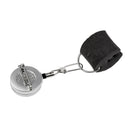 Multi Tool Portable Fly Fishing Rod Clip Holder with Fishing Zinger Retrator
