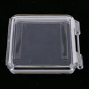 Back Door Rear Cover Lid for GoPro Hero 4 3+ Camera Diving Case Waterproof
