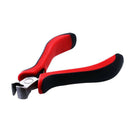 Professional Luthiers Fret Puller Removal Plier Guitar Bass Repair Tool