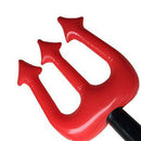 Inflatable Devil Fork 85cm Pinata Loot Party Bag Fillers