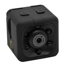 SQ11 HD 1080P Mini Video Camera Night Vision Camcorder DV Recorder Black