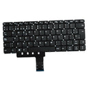 Keyboard for LENOVO 310-14 14ISK-14ISE V310-14IKB V310-14ISE Black Spanish