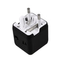 Universal AC r Travel Charger Adapter EU US UK AU plug