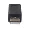 For PC 1/2/4pcs USB A Male Plug to USB B Female Jack Adapter Converter