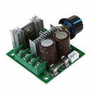 10A PWM Voltage Regulator Controllers Speed DC Motor Speed Controller DC 9V