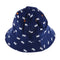 Baby Girls Boys Kids Children Outdoor Cotton Bucket Hat Summer Beach Sun CaS Gw