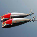Swimbait Powerful Hook Bionic Lures Fishing Tackles Artificial Hard Baits