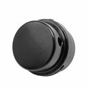 3/4inch 20mm Thread Metal Air Compressor Intake Filter Noise Muffler Silenc