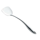 Stainless Steel Kitchen Cooking Utensils Spoons Ladle Skimme Colander  A