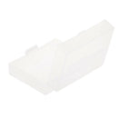 Clear Battery Storage Case for Nikon Canon Li-Ion / AA / AAA -Larger Size