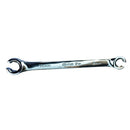 Polygonal Open Key In Finishing Steel Resistant Mirror - 8 And 10