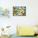 5D Diamond Painting Full Drill Cross Stitch Butterfly DIY Picture Decor