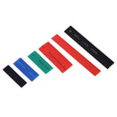 300pcs Polyolefin Shrinkable 2:1 Halogen-free Heat Shrink Tube Sleeve Kit