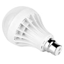 B22 9W LED Energy saving lamp of bayonet bulb White light 220V