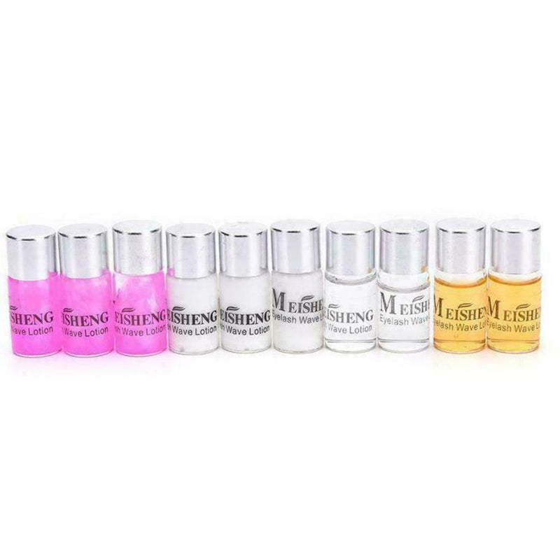 Professional Lash Lift Kits Eyelash Lifting Kit For Eyelash Eyelash Perm Se R2O4