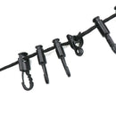 5m Outdoor Camping Multipurpose Anti-skid Awning Hanging Rope Clothes Line