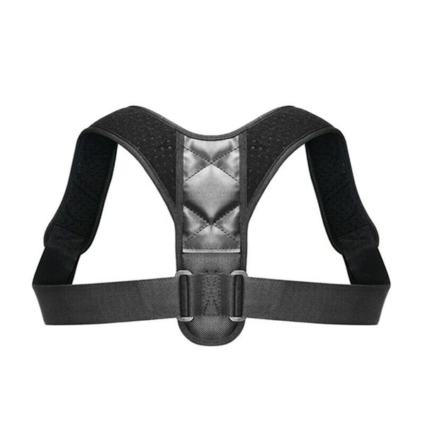 Adjustable Correction Bel Medical Clavicle Posture Corrector Back Support B P4Q9