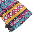 Outdoor Camping Storage Bag Canopy Pole Tent Pole Fishing Rod Finishing Handbag-