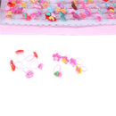 Finger Phone Holder Plastic Sling Grip Anti Slip Stand for Cell Smart Phone TO