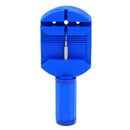 Steel Watch Strap Chain Pin Remover Adjuster Watchmaker Repair Tool Kit(1) A