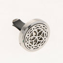 Car Air Freshener Vent Clip Auto Aromatherapy Car Styling Perfumes