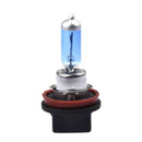 2Pcs H8 12V 35W Xenon White 6000k Halogen Fog Car Head Light Lamp Globes Bulbs