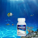 50g/Bottle Fish Tank Deodorant Aqua Life Algae Purifier Aquarium Algae Syru P2Y1