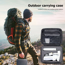 Handheld Protective Gimbal Stabilizer Case for DJI OSMO OM4 Shock-Proof Pouch