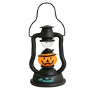 Halloween Retro Pumpkin Hanging Lantern LED Light Lamp Party Decor Home Props